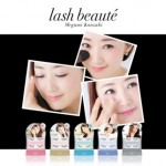 美容家【神崎恵】プロデュースつけまつげ「lash beaute」