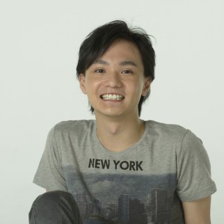 俳優【菅裕輔】日本テレビ系「ドS刑事」出演決定